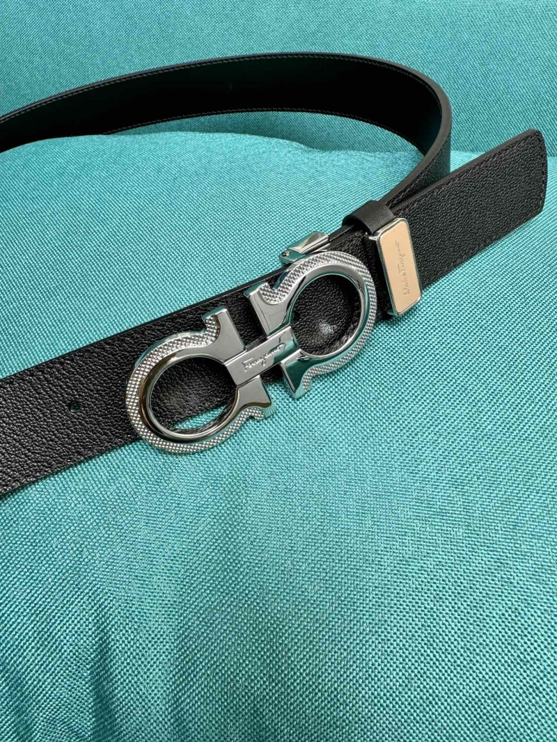 Ferragamo Belts